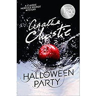 Hallowe'en Party - Agatha Christie