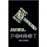 Sad Cypress - Agatha Christie