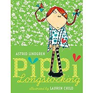 Pippi Longstocking Small Gift Edition - Astrid Lindgren