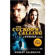 The Cuckoo's Calling. TV Tie-In - 