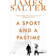 A Sport and a Pastime - 