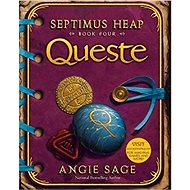 Septimus Heap 04. Queste - 