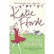 A Vintage Wedding - 