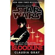 Bloodline (Star Wars) - Claudia Gray