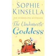 The Undomestic Goddess - Sophie Kinsella