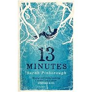 13 Minutes - Sarah Pinborough