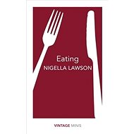 Eating: Vintage Minis - Nigella Lawson