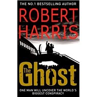 Ghost - Robert Harris