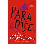 Paradise - Toni Morrison