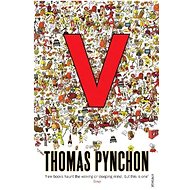 V - Thomas Pynchon