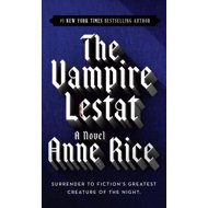The Vampire Lestat - Anne Rice