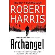 Archangel - Robert Harris
