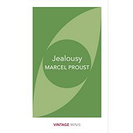 Jealousy: Vintage Minis - Marcel Proust