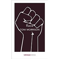 Race: Vintage Minis - Toni Morrison