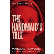 The Handmaid's Tale. TV Tie-In - Margaret Atwood