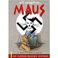 Maus: A Survivor's Tale - Art Spiegelman