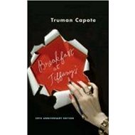 Breakfast at Tiffany's - Truman Capote
