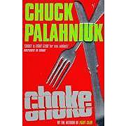 Choke - Chuck Palahniuk