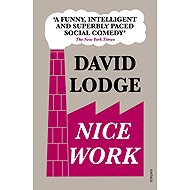 Nice Work - David Lodge