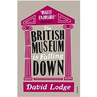 The British Museum is Falling Down - 