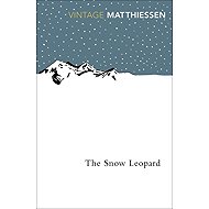The Snow Leopard - Peter Matthiessen