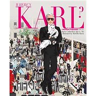 Where's Karl?: A Fashion-Forward Parody - 