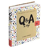 Q&A a Day for Me: A 3-Year Journal for Teens - 