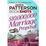 $10,000,000 Marriage Proposal: Bookshots - 