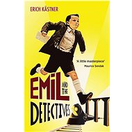 Emil and the Detectives - Erich Kästner