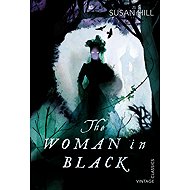 The Woman In Black - Susan Hill