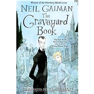 The Graveyard Book. Children's Edition - Neil Gaiman