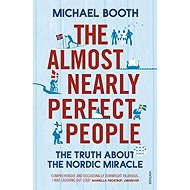 The Almost Nearly Perfect People - 