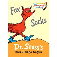 Fox in Socks - Dr. Seuss