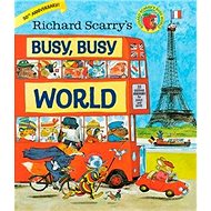 Richard Scarry's Busy, Busy World - 