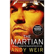 The Martian. Young Readers Edition - Andy Weir