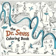 The Dr. Seuss Coloring Book - 