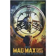 Mad Max: Fury Road - Lee Bermejo