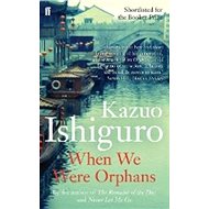 When We Were Orphans - 