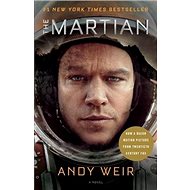 The Martian. Movie Tie-In - 