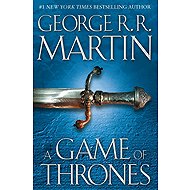 A Game of Thrones - George R.R. Martin