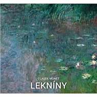 Claude Monet Lekníny - Marina Linares