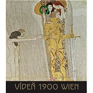 Vídeň 1900 Wien - Janina Nentwing