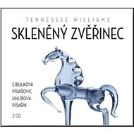 The Glass Menagerie: contains 2 CDs - CD Audiobooks