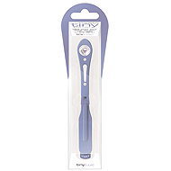 LED reading lamp narrow light purple - Clip On Light
