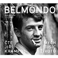 My Thousand Lives - CD Audiobooks