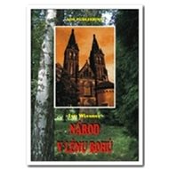 Národ v lénu bohů - Ivo Wiesner