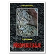 Předpeklí ráje - Ivo Wiesner