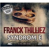 Syndrom E - Audiokniha na CD