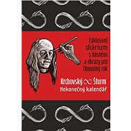 Endless calendar - diary - Planner