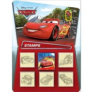 Stamps 5 + 1 Cars - Stamps